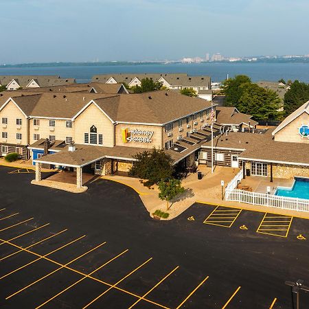 Stoney Creek Hotel Peoria Exterior photo